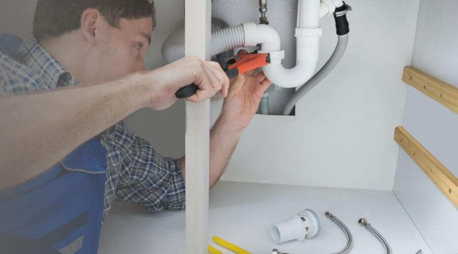 Professional Leak Detection Services in Greenfield, IA